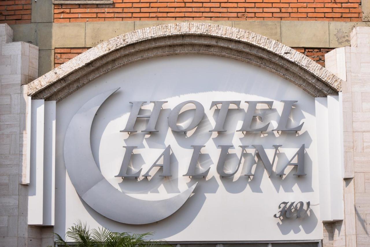 Hotel La Luna Santiago de Cali 외부 사진
