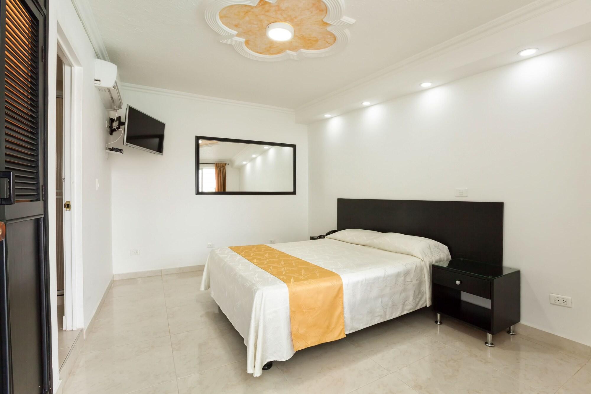 Hotel La Luna Santiago de Cali 외부 사진