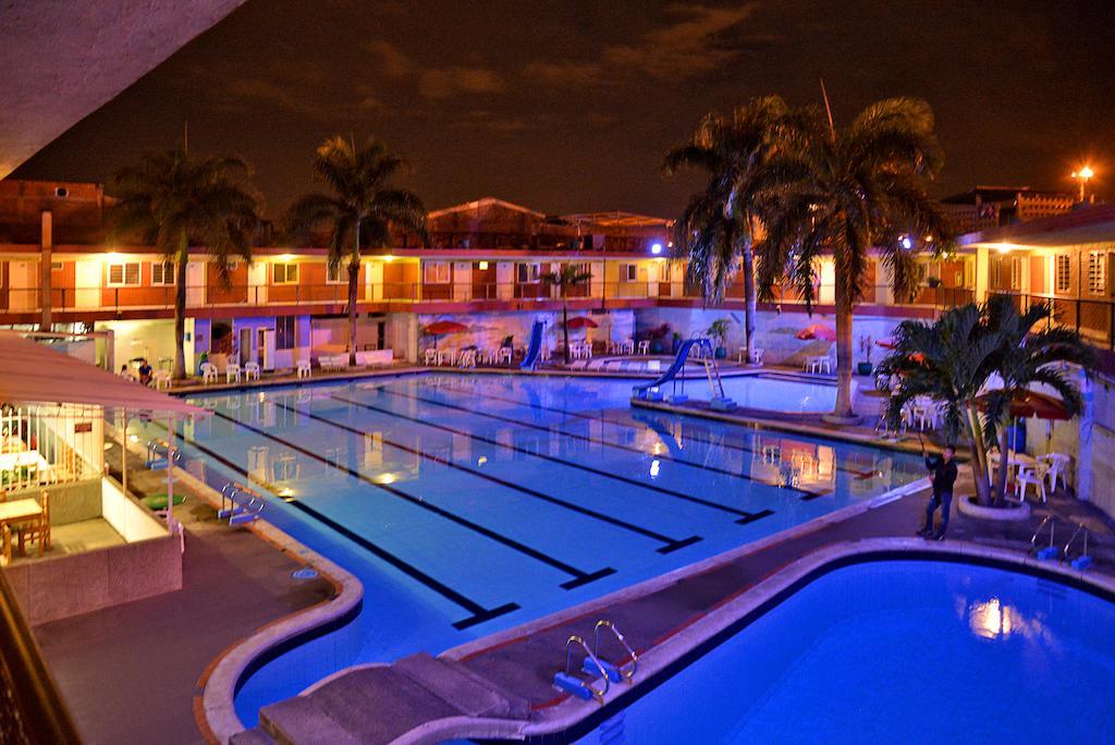 Hotel La Luna Santiago de Cali 외부 사진
