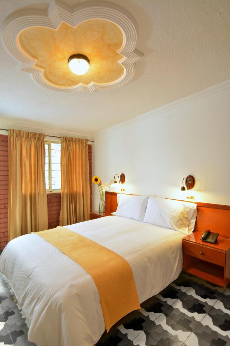 Hotel La Luna Santiago de Cali 외부 사진