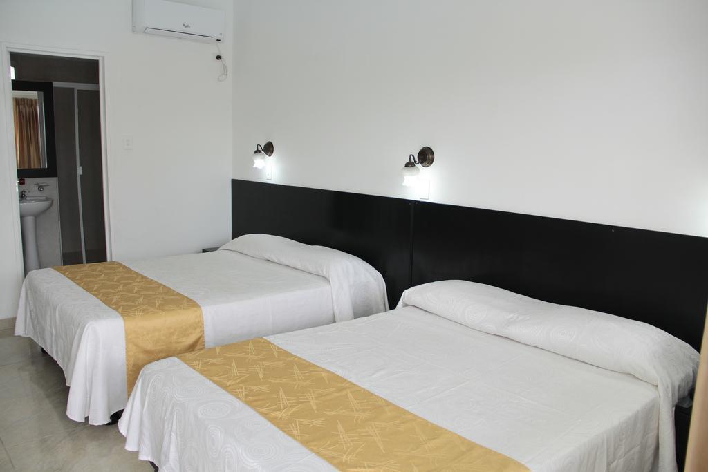 Hotel La Luna Santiago de Cali 외부 사진