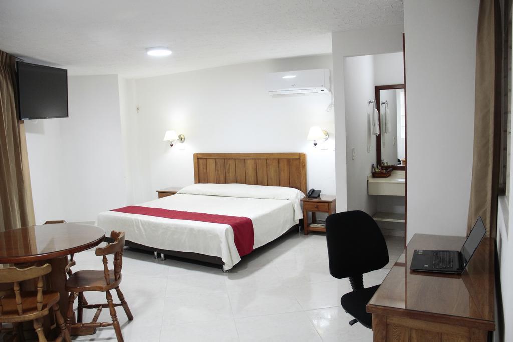 Hotel La Luna Santiago de Cali 외부 사진