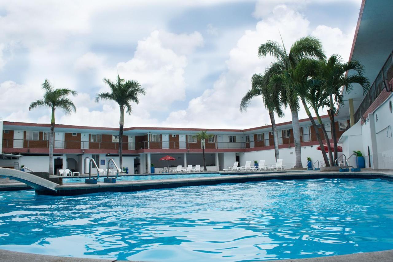 Hotel La Luna Santiago de Cali 외부 사진